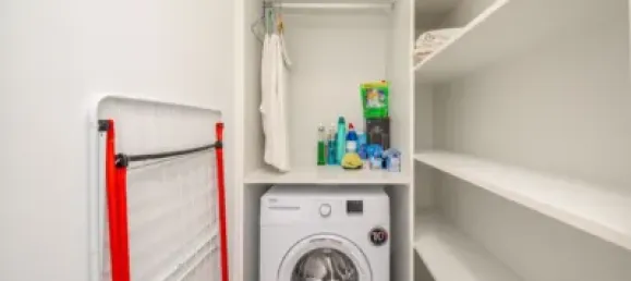 1 غرف نوم شقة في Madrid, Spain رقم 139788 31