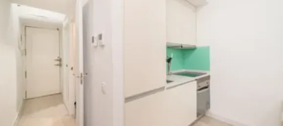 1 غرف نوم شقة في Madrid, Spain رقم 139788 29