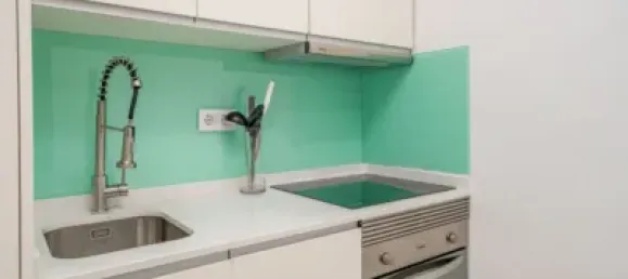 1 غرف نوم شقة في Madrid, Spain رقم 139788 5