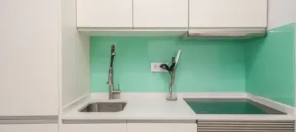 1 غرف نوم شقة في Madrid, Spain رقم 139788 6