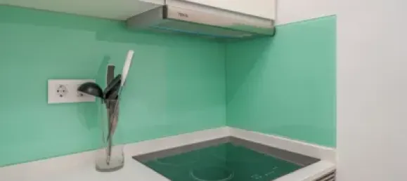 1 غرف نوم شقة في Madrid, Spain رقم 139788 17