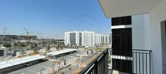 Квартира с 1 спальней в Остров Яс, ОАЭ № 108963 2