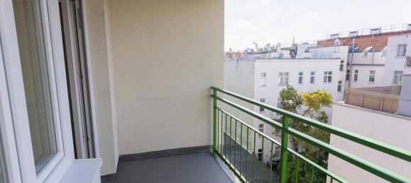 4 rooms Apartment in Penzing, Austria No. 249462 27