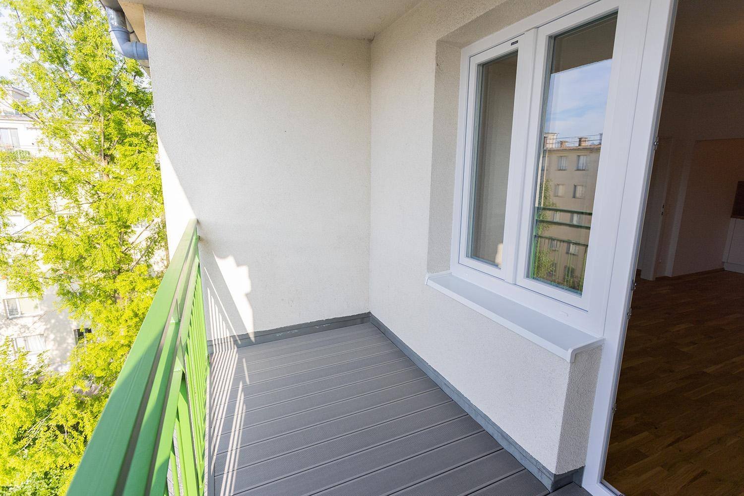 4 rooms Apartment in Penzing, Austria No. 249462