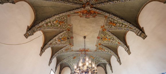 11 bedrooms Castles in Favria, Italy No. 150946 35