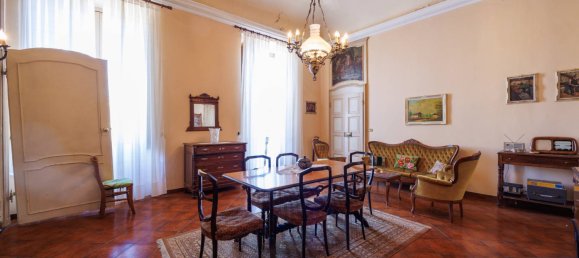 11 bedrooms Castles in Favria, Italy No. 150946 19