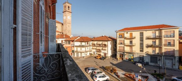 11 bedrooms Castles in Favria, Italy No. 150946 10