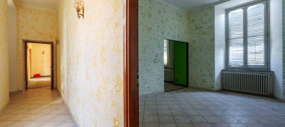 11 bedrooms Castles in Favria, Italy No. 150946 8