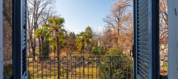 11 bedrooms Castles in Favria, Italy No. 150946 16