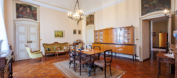 11 bedrooms Castles in Favria, Italy No. 150946 21