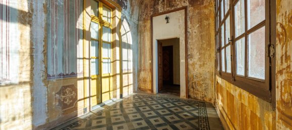 11 bedrooms Castles in Favria, Italy No. 150946 6