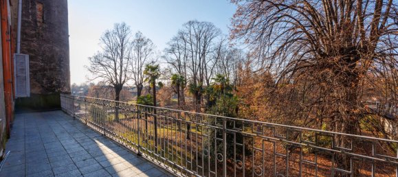 11 bedrooms Castles in Favria, Italy No. 150946 14