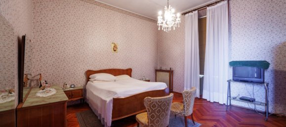 11 bedrooms Castles in Favria, Italy No. 150946 22