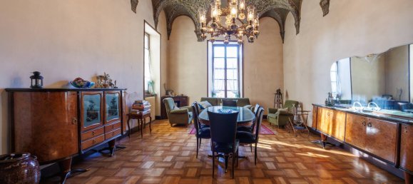 11 bedrooms Castles in Favria, Italy No. 150946 34