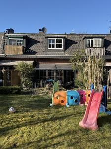 Adosado de 4 habitaciónes en Harburg, Germany No. 357794