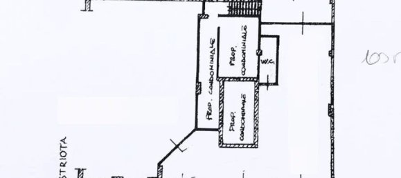 Entrepôt à Palermo, Italy 100m² No. 327365 4