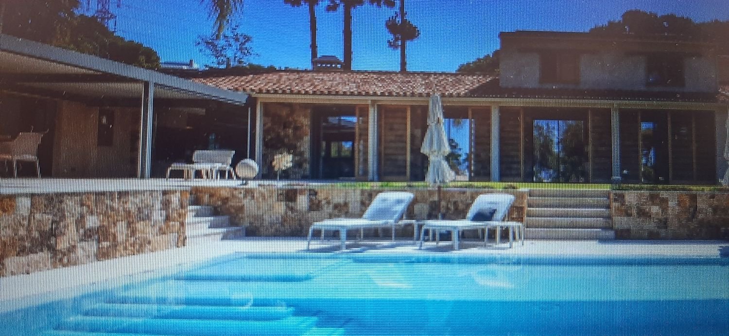 5 Schlafzimmer Haus in Castelldefels, Spain, Nr. 152256