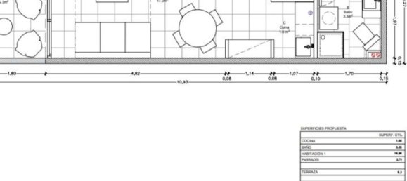 5 Schlafzimmer Haus in Castelldefels, Spain, Nr. 152256 3
