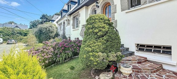 4 bedrooms House in Brest, France No. 331901 2