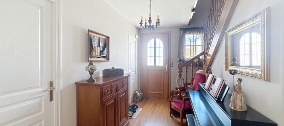 4 bedrooms House in Brest, France No. 331901 11