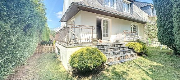 4 bedrooms House in Brest, France No. 331901 15