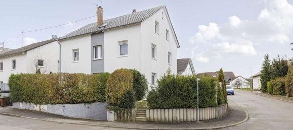 3 rooms Apartment in Baden-Wurttemberg, Germany No. 39649 12