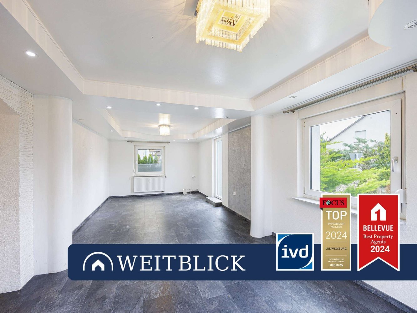 3 rooms Apartment in Baden-Wurttemberg, Germany No. 39649