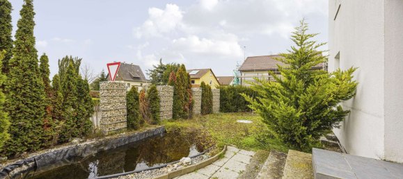 3 rooms Apartment in Baden-Wurttemberg, Germany No. 39649 8