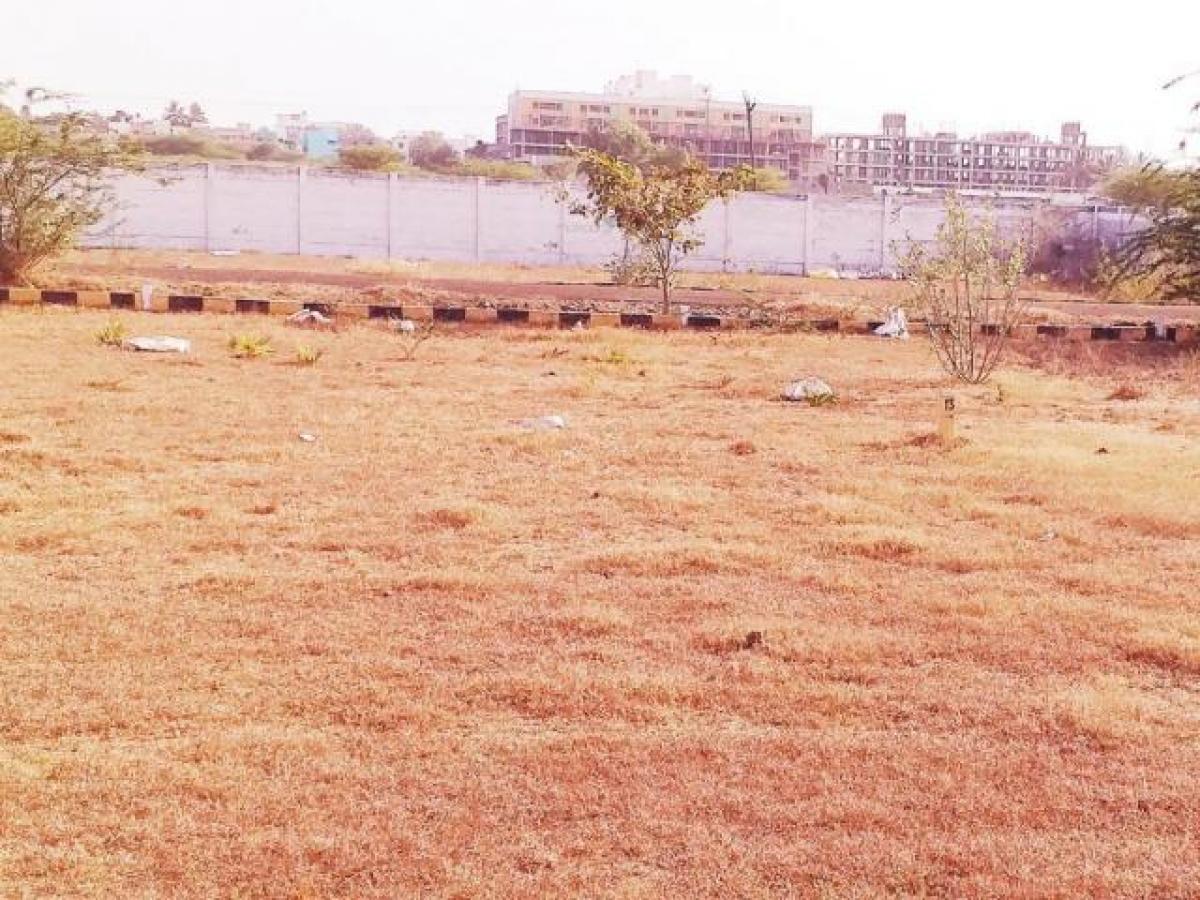  Land in Chennai, India No. 31038