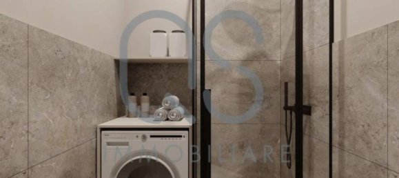 Квартира с 1 спальней в Турин, Италия № 134371 9