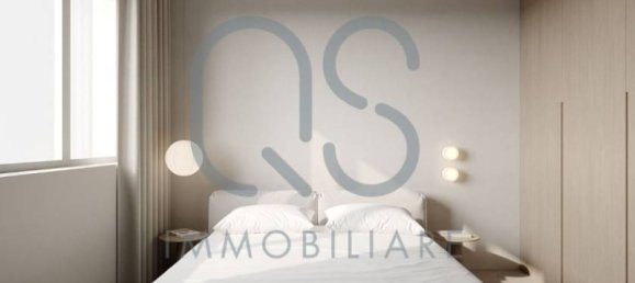 Квартира с 1 спальней в Турин, Италия № 134371 7