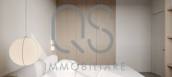 Квартира с 1 спальней в Турин, Италия № 134371 6