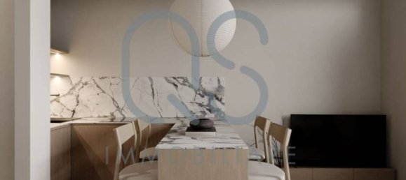 Квартира с 1 спальней в Турин, Италия № 134371 5