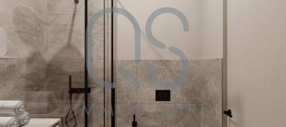 Квартира с 1 спальней в Турин, Италия № 134371 10