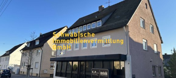 9 rooms Apartment in Stuttgart, Germany No. 314701 31