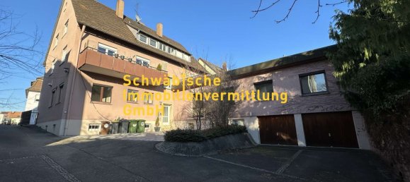 9 rooms Apartment in Stuttgart, Germany No. 314701 38