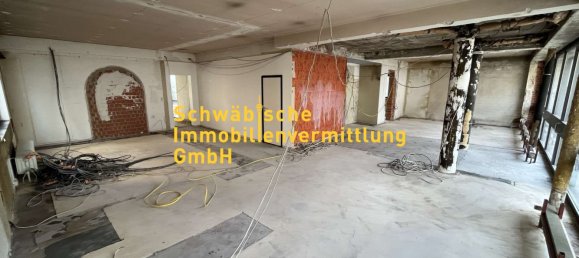 9 rooms Apartment in Stuttgart, Germany No. 314701 16