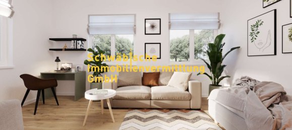 9 rooms Apartment in Stuttgart, Germany No. 314701 3