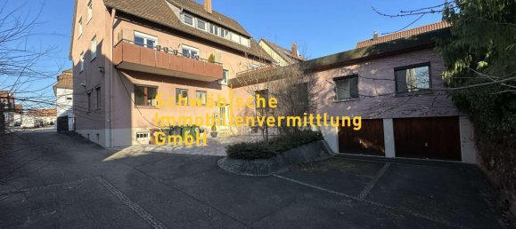 9 rooms Apartment in Stuttgart, Germany No. 314701 39