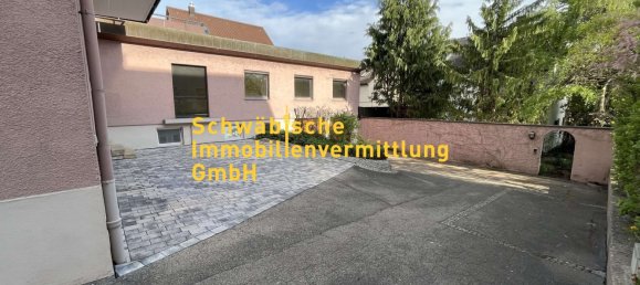 9 rooms Apartment in Stuttgart, Germany No. 314701 12