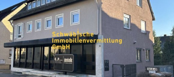 9 rooms Apartment in Stuttgart, Germany No. 314701 29