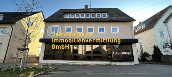 9 rooms Apartment in Stuttgart, Germany No. 314701 45