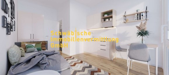 9 rooms Apartment in Stuttgart, Germany No. 314701 8