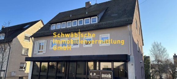 9 rooms Apartment in Stuttgart, Germany No. 314701 30