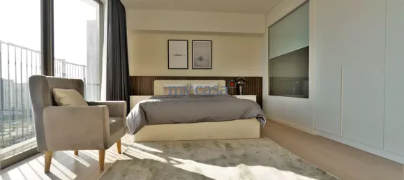 2 Schlafzimmer Wohnung in Thu Duc, Vietnam, Nr. 9435 5