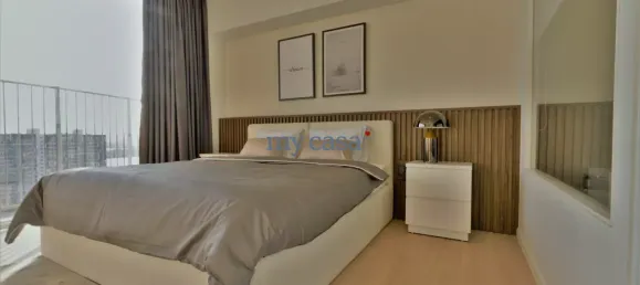 2 Schlafzimmer Wohnung in Thu Duc, Vietnam, Nr. 9435 8