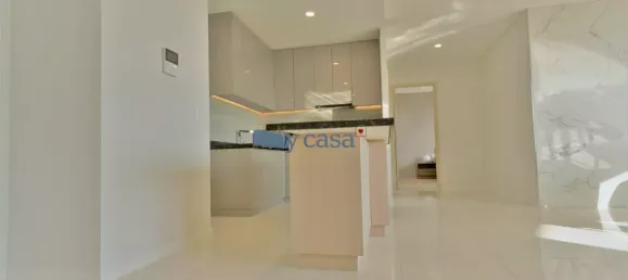 2 Schlafzimmer Wohnung in Thu Duc, Vietnam, Nr. 9435 15