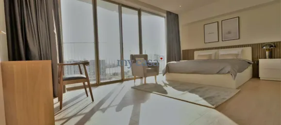 2 Schlafzimmer Wohnung in Thu Duc, Vietnam, Nr. 9435 7