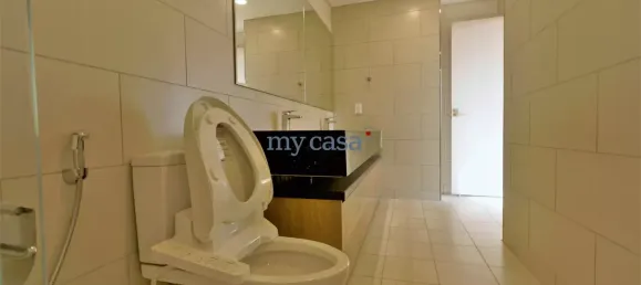 2 Schlafzimmer Wohnung in Thu Duc, Vietnam, Nr. 9435 3