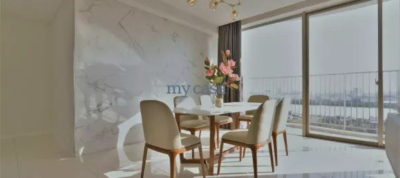 2 Schlafzimmer Wohnung in Thu Duc, Vietnam, Nr. 9435 11